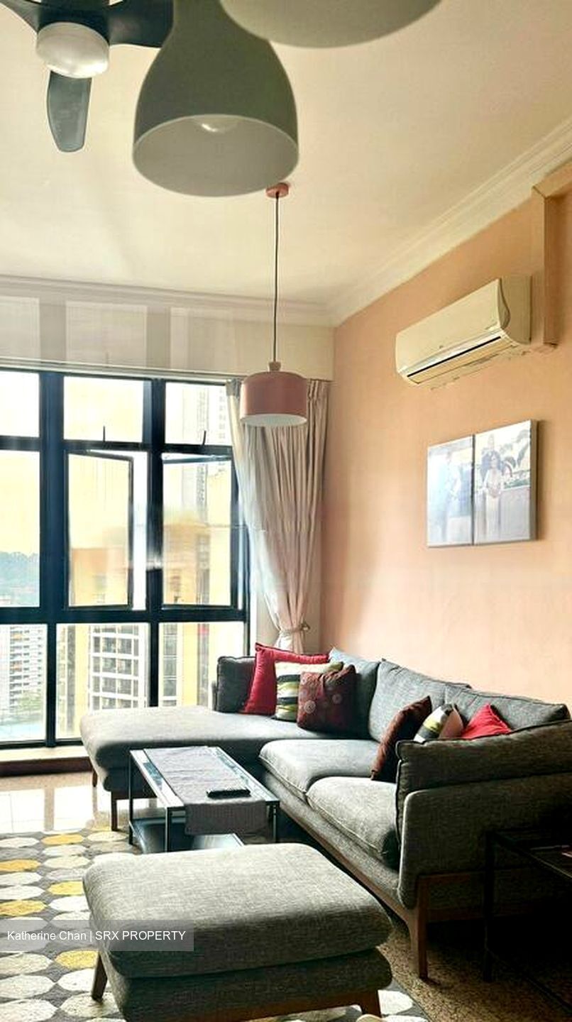 Dover Parkview (D5), Condominium #440287911